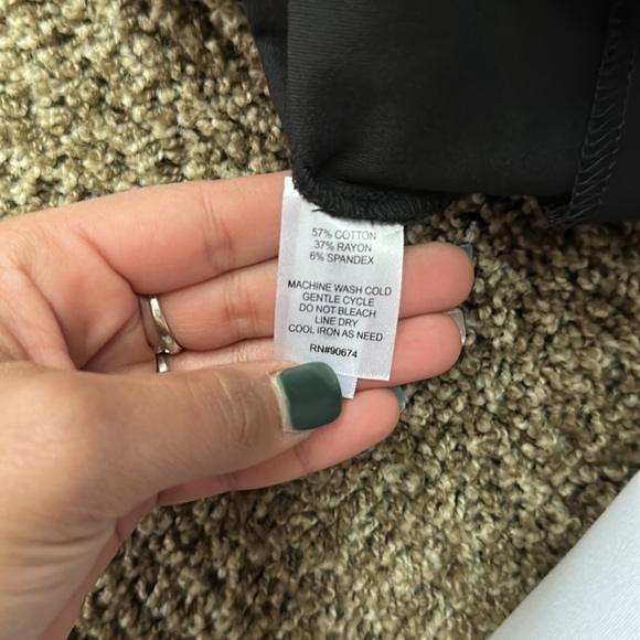 Boston Proper‎ Shorts - Picture 5 of 5